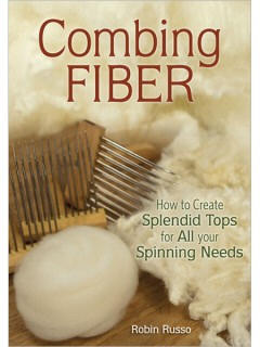 combingfiber