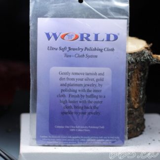Polishing Cloth