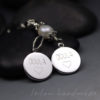 engraved charrm doula gift advocacy