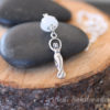 goddess necklace with moonstone