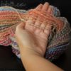 Handspun Yarn - Mystery Ply