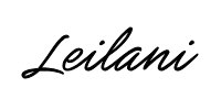 Leilani signature