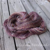 tussah silk 2 ply yarn