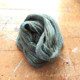 alpaca handspun yarn