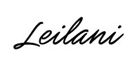 leilani signature