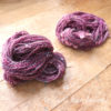 cormo handspun yarn 2 skein bundel