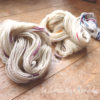 3 skein discounted yarn set coospworth and merino