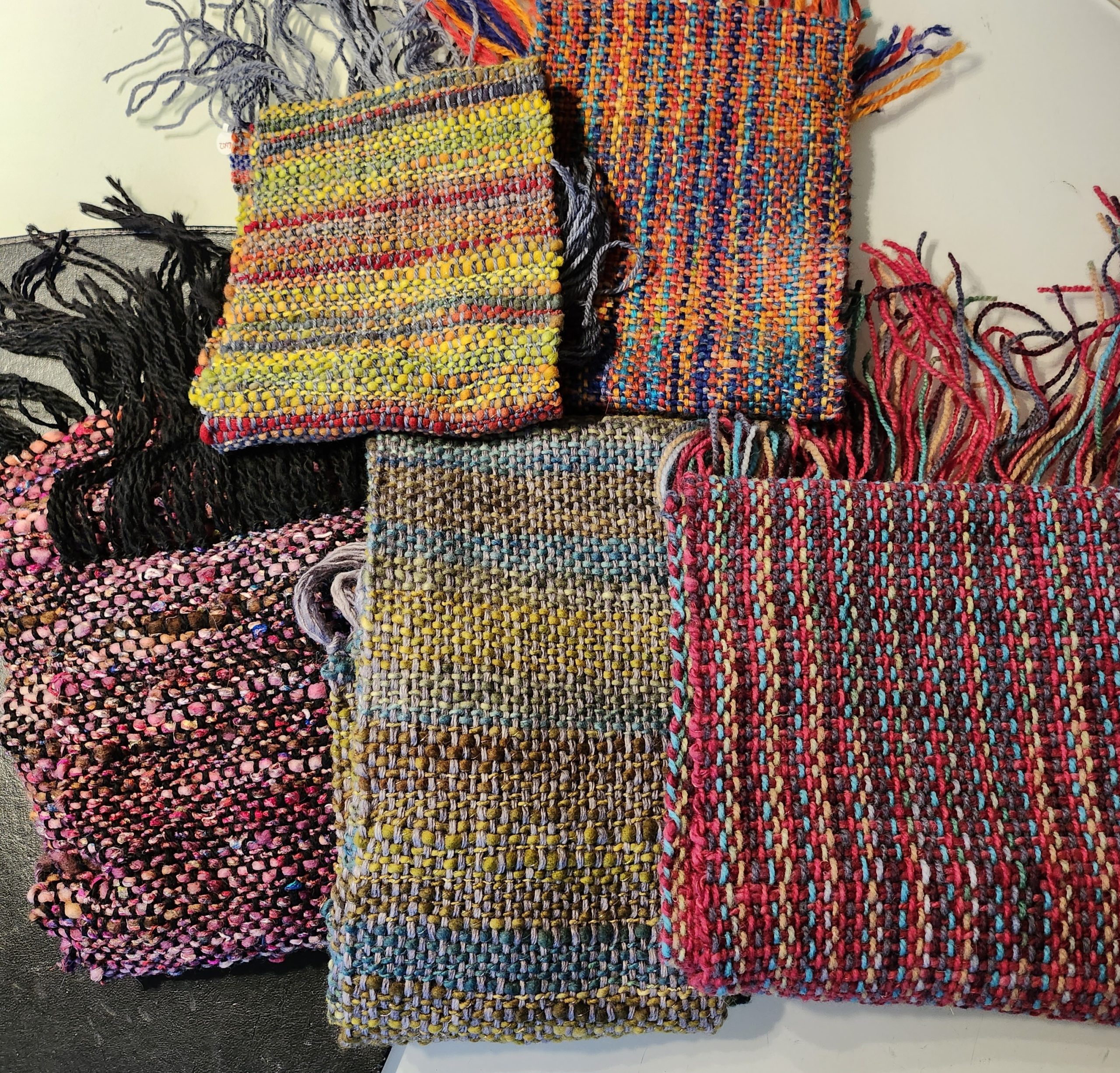 Large Wooden Crochet Hook Set for Chunky Yarn,Hooks Needles for Giant  Chunky Yarn Carpet Scarf Bulky Wool Roving Weaving