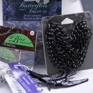 craft supplies