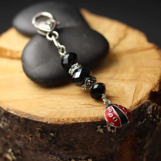 keychains/charms